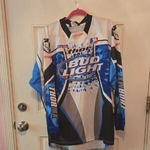 Thor Jeremy McGrath Sports Jerseys